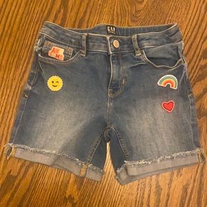 Gap Shorts
